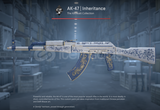 AK-47 | Inheritance (Field-Tested)