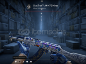 AK-47 | Inheritance StatTrak™ Field-Tested