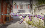 AK-47 | Kafadan Vuruş (Görevde Kullanılmış)