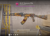 AK-47 | Kavurucu Öfke