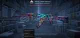 Ak-47 l NightWish (Field Test) Gece Uykusu