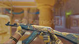 AK-47 | Legion of Anubis (Field-Tested)
