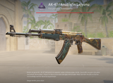 AK-47 | Legion of Anubis (FT)