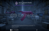 AK-47 | Midnight Laminate