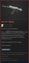 AK-47 | Miras