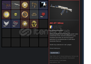 AK 47 / MİRAS ( AZ AŞINMIŞ )