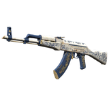 AK-47 | Miras (Az Aşınmış)