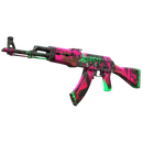 AK-47 | Neon Revolution (Field-Tested) AK-47 | Neon Revolution (Field-Tested)