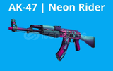 AK-47 Neon Rider