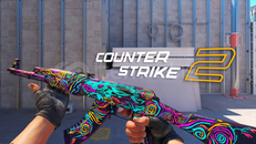 AK-47 | Nightwish / AK-47 | Gece Uykusu