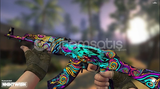AK-47 | Nightwish (MW)