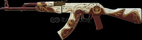 AK-47 | Nouveau Rouge (0.21490857005119324)