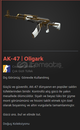 AK-47 | Oligark