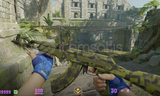AK-47 | Olive Polycam (Field-Tested)