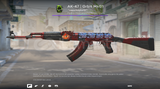 AK-47 | Orbit Mk01 (FT)
