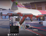 AK/47 ORBIT MK01 (FABRİKADAN YENİ ÇIKMIŞ)