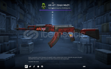 AK-47 | Orbit Mk01 (Field-Tested)