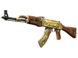 AK-47 | Panthera onca Factory New