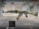 AK-47 | Phantom Disruptor (Field-Tested)