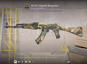 AK-47 | Phantom Disruptor (Field-Tested)