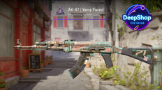 AK-47 | Rat Rod (Field-Tested)