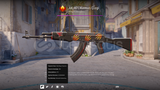 AK-47 Redline