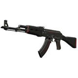 Ak 47 redline sticker lı