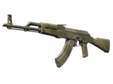 AK-47 | Safari Ağı