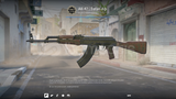 AK-47 | Safari Ağı