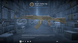 ⭐AK-47 | Safari-Mesh | FT