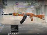 AK-47 | Safety Net (Field-Tested)