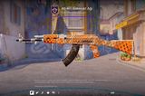 AK-47 | Safety Net (Field-Tested)