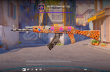 AK-47 | Safety Net (Battle-Scarred)