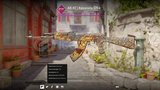 AK-47 | Searing Rage (Field-Tested) 0.20