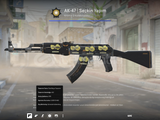 AK-47 | Seçkin Yapım