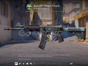 GALİL AR SOĞUK FÜZYON 