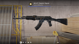 AK-47 | Seçkin Yapım
