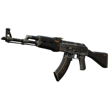 AK-47 | Seçkin Yapım (ft) AK-47 | Seçkin Yapım (ft)