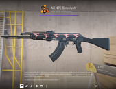 AK-47 | Slate (Field-Tested)