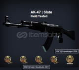 AK-47 Slate Field Tested 37