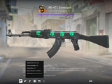 AK-47 | Slate (Field-Tested)