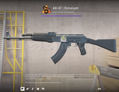 AK-47 | Slate (Field-Tested)