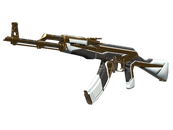 AK-47 | The Oligarch