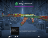 AK-47 | The Outsiders (Field-Tested)