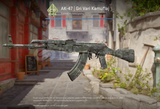 AK-47 | VariCamo Grey