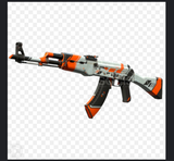 -Ak47 Asiimov-(FT).