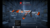 -AK47 ASİİMOV-(MW)TRADE BANI 5 MAYISTA KALKIYOR