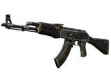 AK47 Seçkin Yapım Minimal Wear