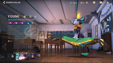 Akademi Müdiresi Yuumi + Ejder Feneri Aatrox Akademi Müdiresi Yuumi + Ejder Feneri Aatrox