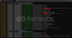 ✨Auto Server Leaver